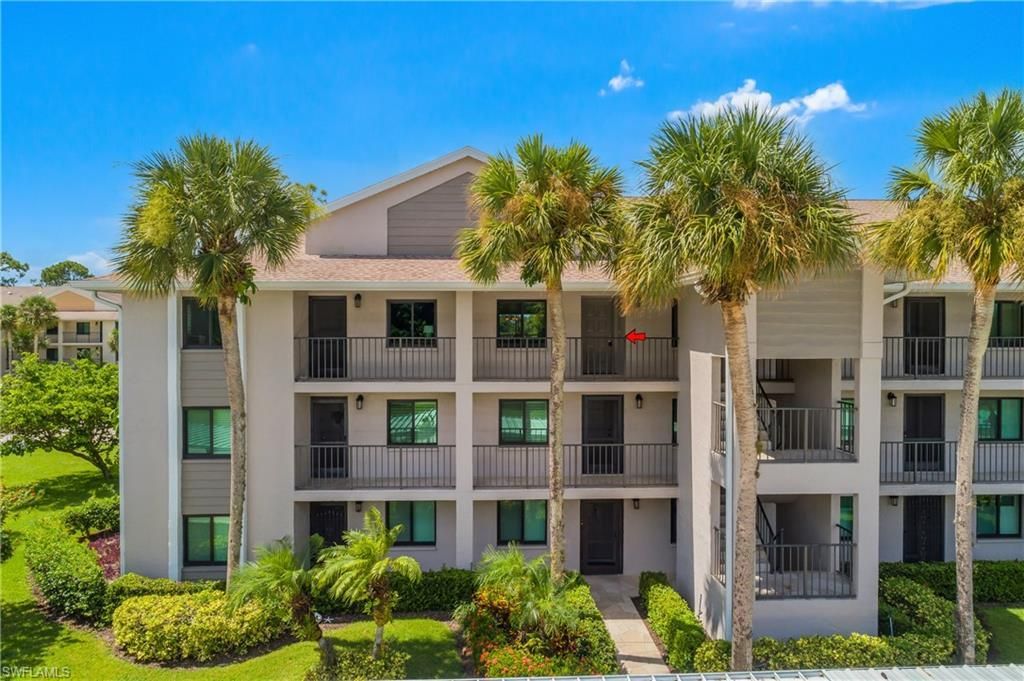 460 Fox Haven Dr, Unit 1302, Naples, FL 34104 Photo