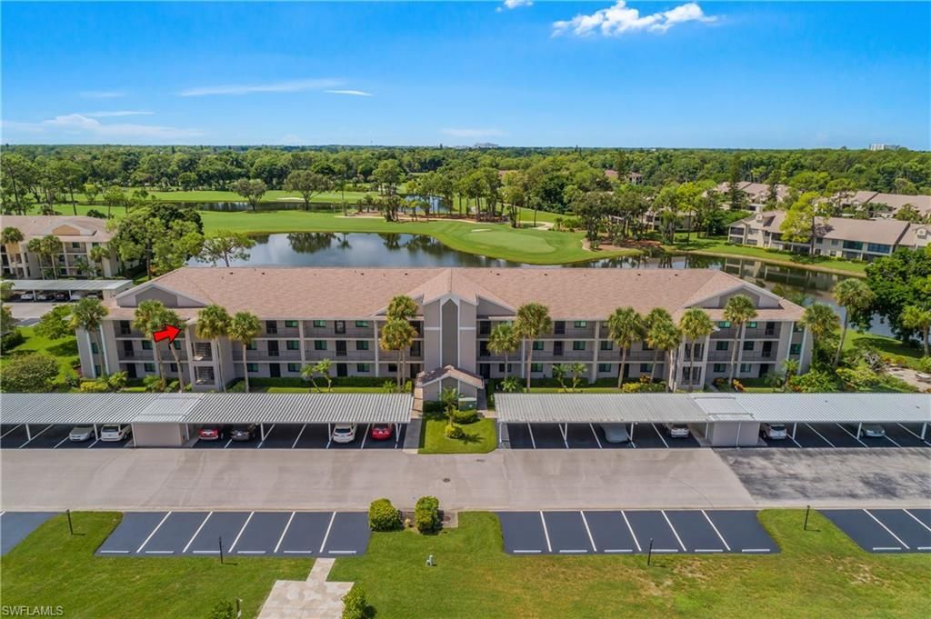 460 Fox Haven Dr, Unit 1302, Naples, FL 34104 Photo
