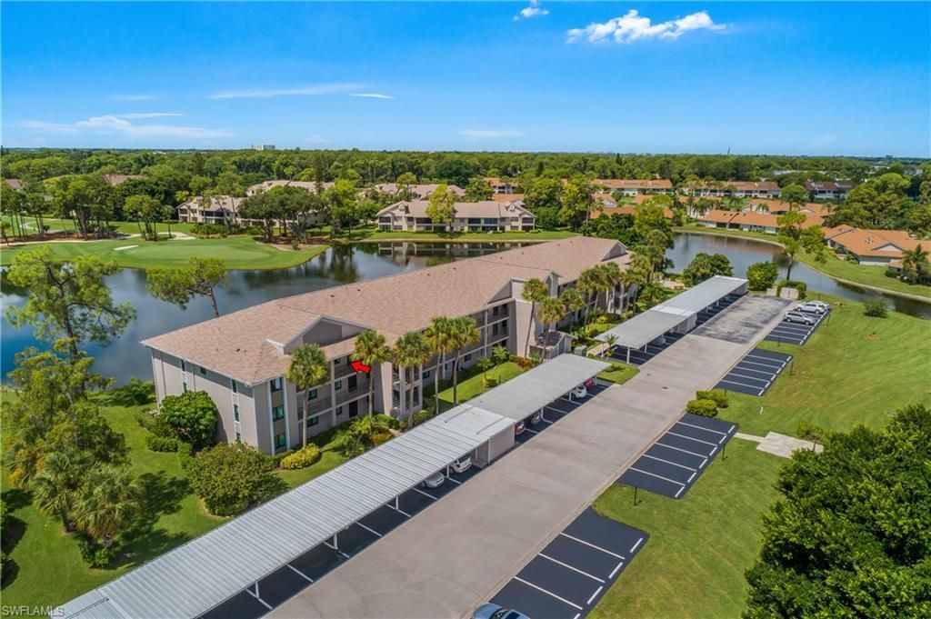 460 Fox Haven Dr, Unit 1302, Naples, FL 34104 Photo