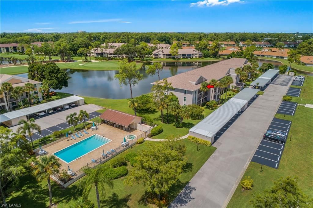 460 Fox Haven Dr, Unit 1302, Naples, FL 34104 Photo