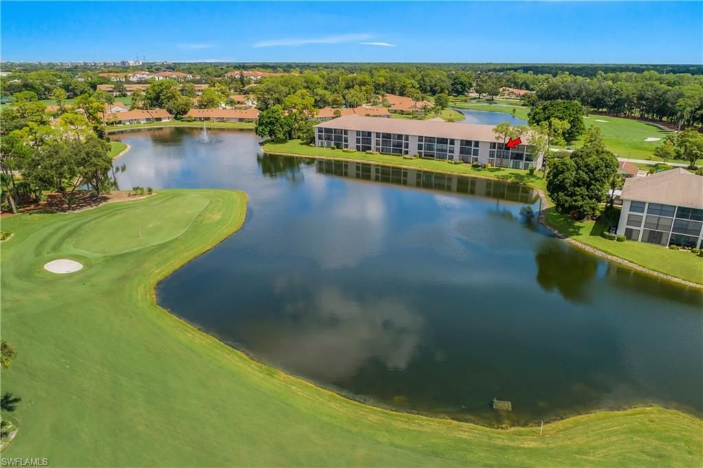 460 Fox Haven Dr, Unit 1302, Naples, FL 34104 Photo