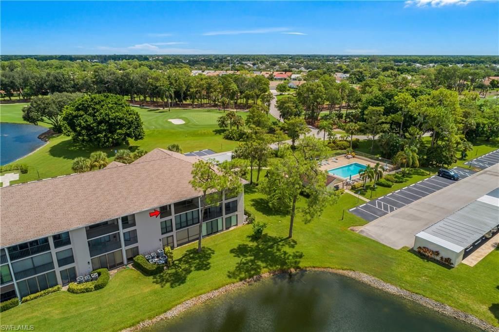 460 Fox Haven Dr, Unit 1302, Naples, FL 34104 Photo