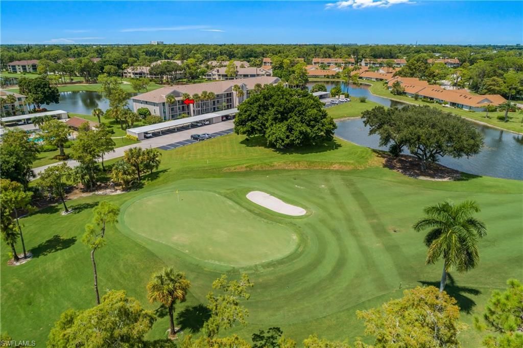 460 Fox Haven Dr, Unit 1302, Naples, FL 34104 Photo