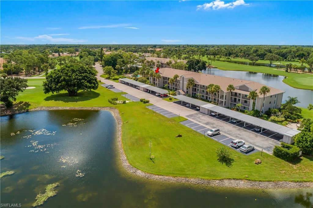 460 Fox Haven Dr, Unit 1302, Naples, FL 34104 Photo