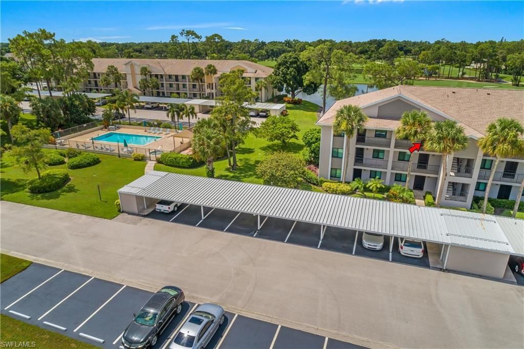 460 Fox Haven Dr, Unit 1302, Naples, FL 34104 Photo