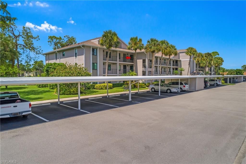 460 Fox Haven Dr, Unit 1302, Naples, FL 34104 Photo
