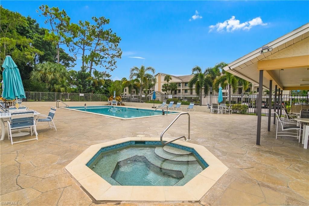 460 Fox Haven Dr, Unit 1302, Naples, FL 34104 Photo
