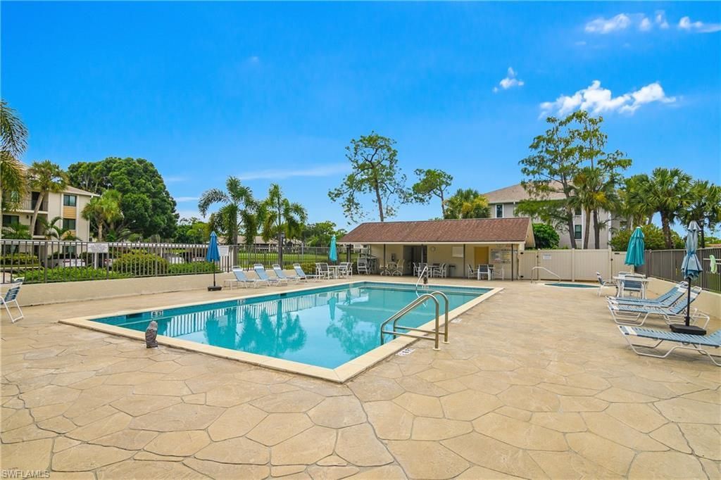 460 Fox Haven Dr, Unit 1302, Naples, FL 34104 Photo