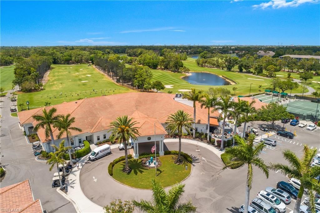 460 Fox Haven Dr, Unit 1302, Naples, FL 34104 Photo