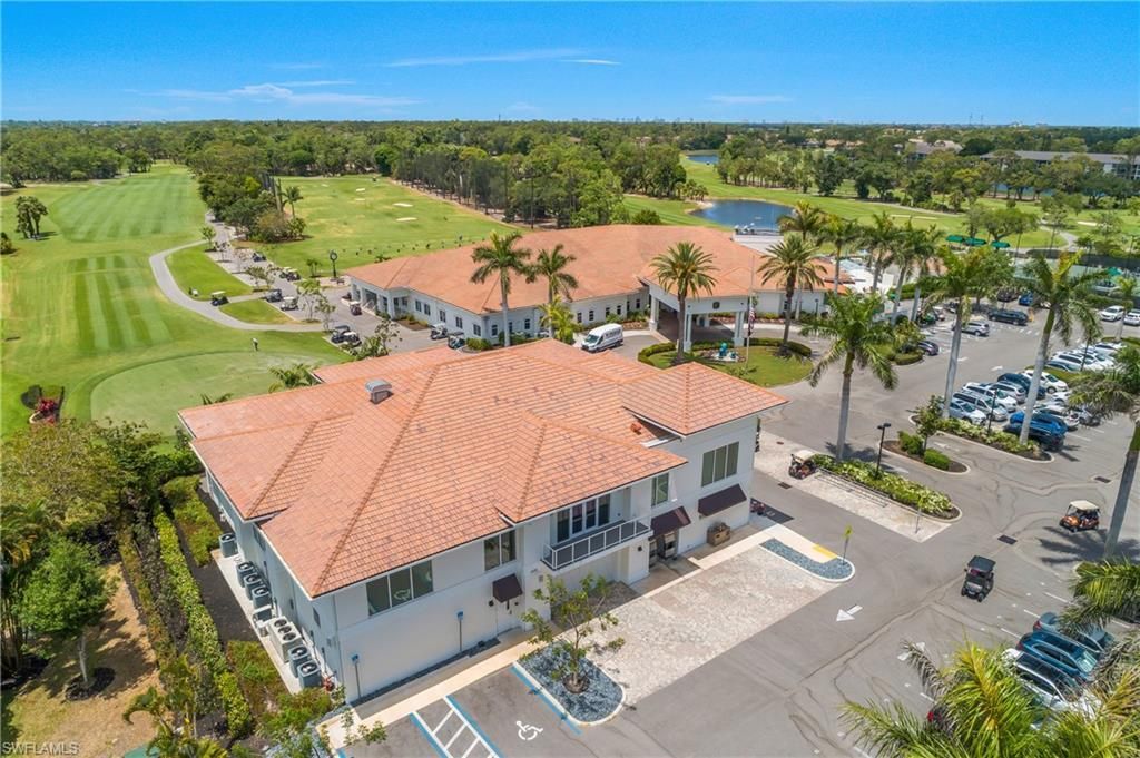 460 Fox Haven Dr, Unit 1302, Naples, FL 34104 Photo
