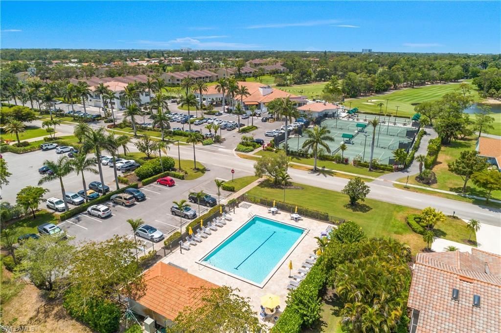 460 Fox Haven Dr, Unit 1302, Naples, FL 34104 Photo