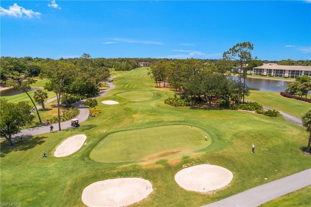 460 Fox Haven Dr, Unit 1302, Naples, FL 34104 Photo