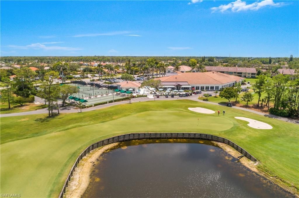 460 Fox Haven Dr, Unit 1302, Naples, FL 34104 Photo