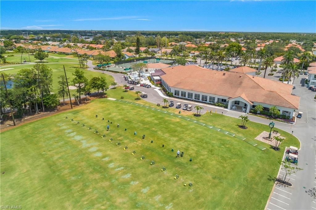 460 Fox Haven Dr, Unit 1302, Naples, FL 34104 Photo