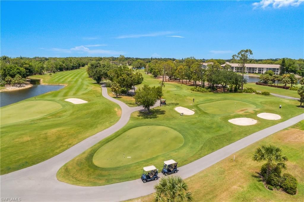 460 Fox Haven Dr, Unit 1302, Naples, FL 34104 Photo