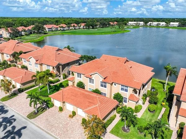 13958 Southampton DR , Unit 4303, BONITA SPRINGS, FL 34135