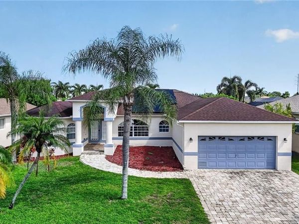 16689 Wellington Lakes CIR , FORT MYERS, FL 33908