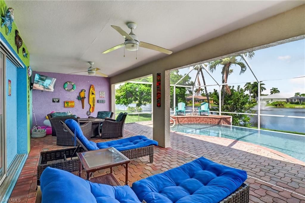 16689 Wellington Lakes Cir , Fort Myers, FL 33908 Photo