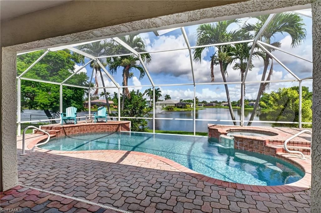 16689 Wellington Lakes Cir , Fort Myers, FL 33908 Photo
