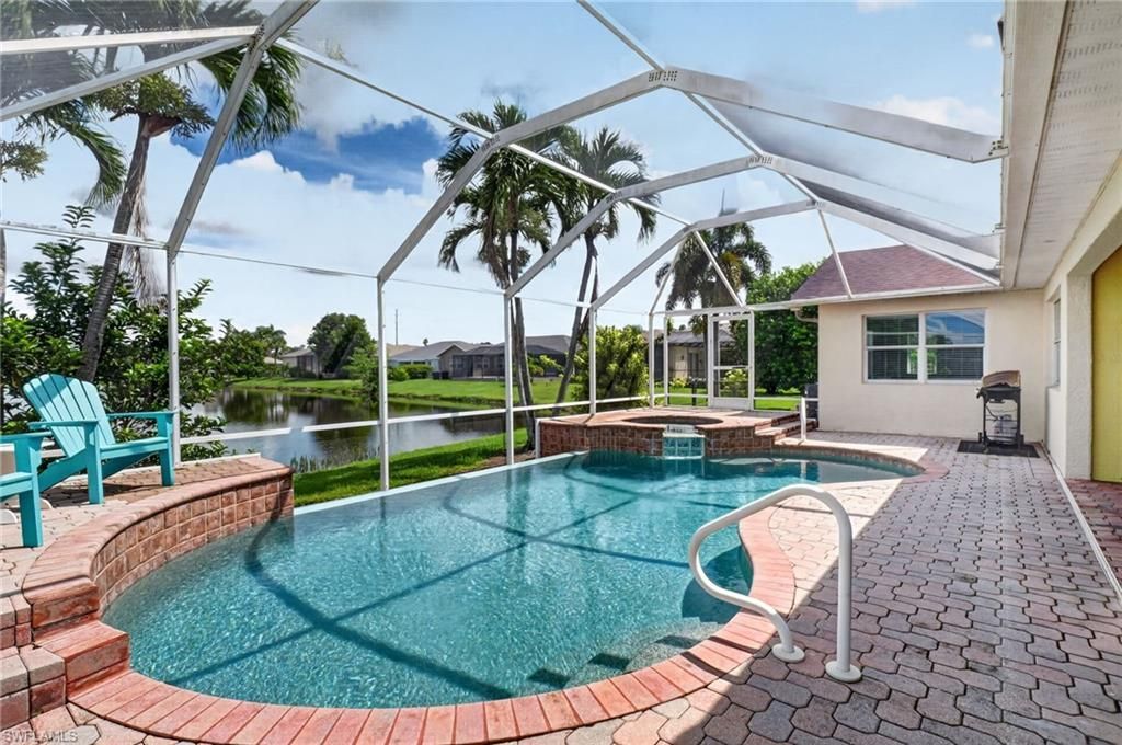 16689 Wellington Lakes Cir , Fort Myers, FL 33908 Photo