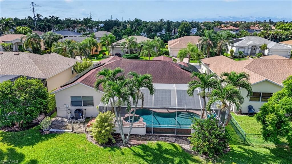 16689 Wellington Lakes Cir , Fort Myers, FL 33908 Photo