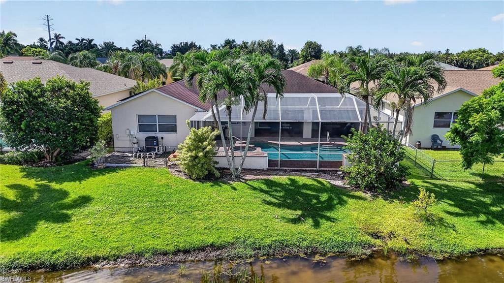 16689 Wellington Lakes Cir , Fort Myers, FL 33908 Photo