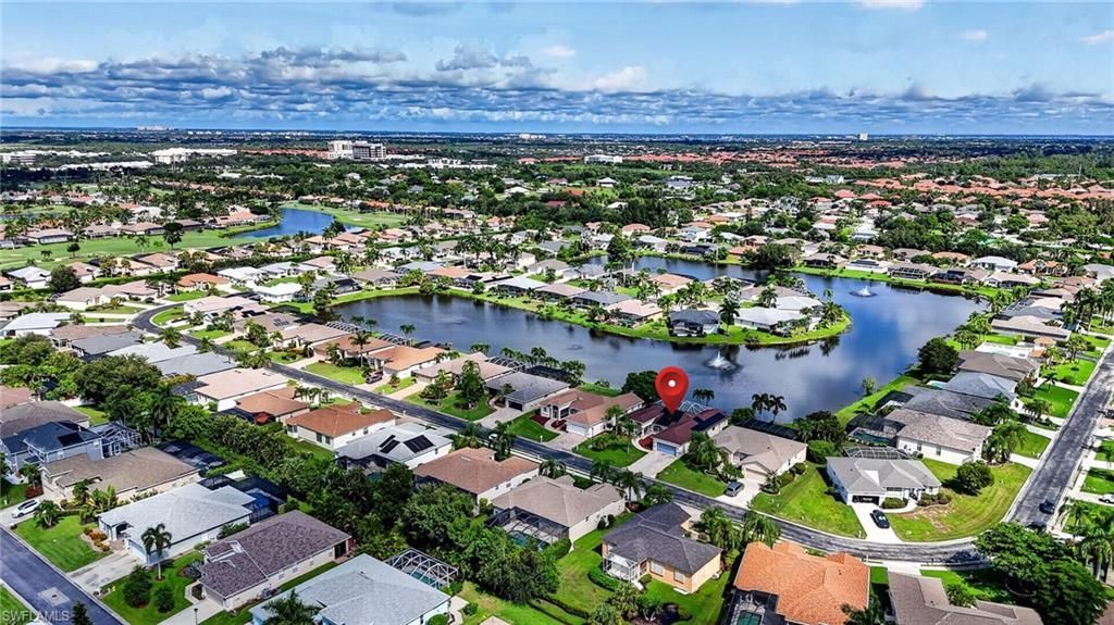 16689 Wellington Lakes Cir , Fort Myers, FL 33908 Photo