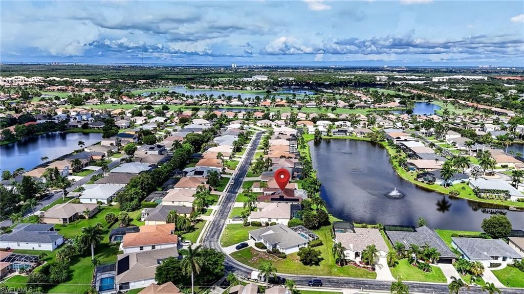 16689 Wellington Lakes Cir , Fort Myers, FL 33908 Photo