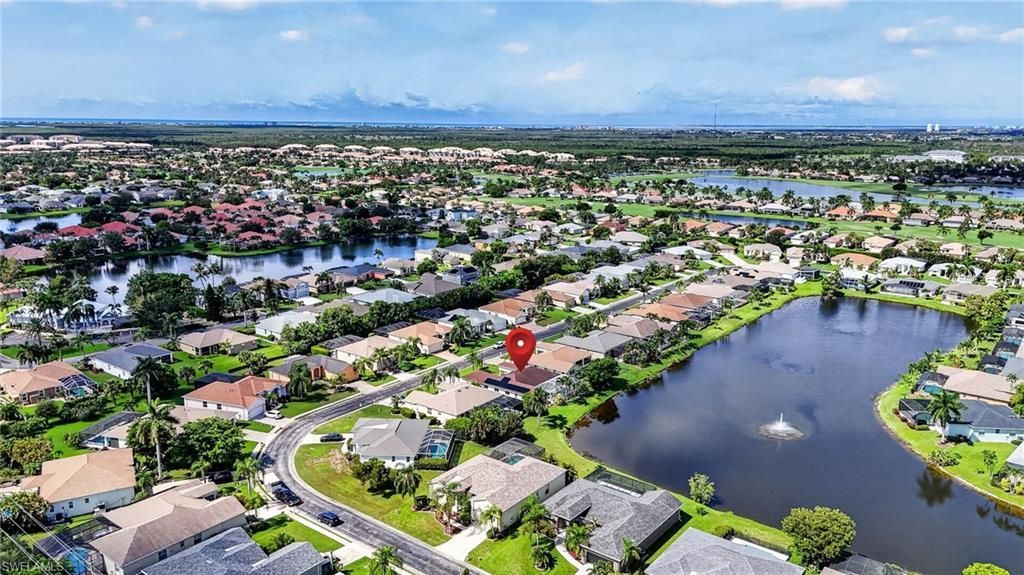 16689 Wellington Lakes Cir , Fort Myers, FL 33908 Photo