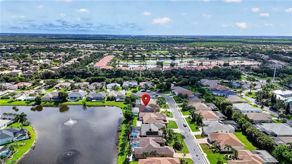 16689 Wellington Lakes Cir , Fort Myers, FL 33908 Photo