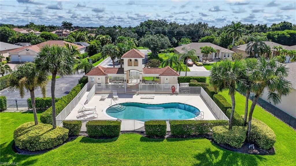 16689 Wellington Lakes Cir , Fort Myers, FL 33908 Photo