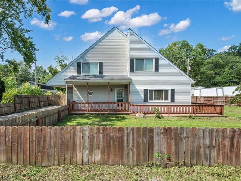 1260 Cleveland Avenue, Madison, OH 44057 Photo 2