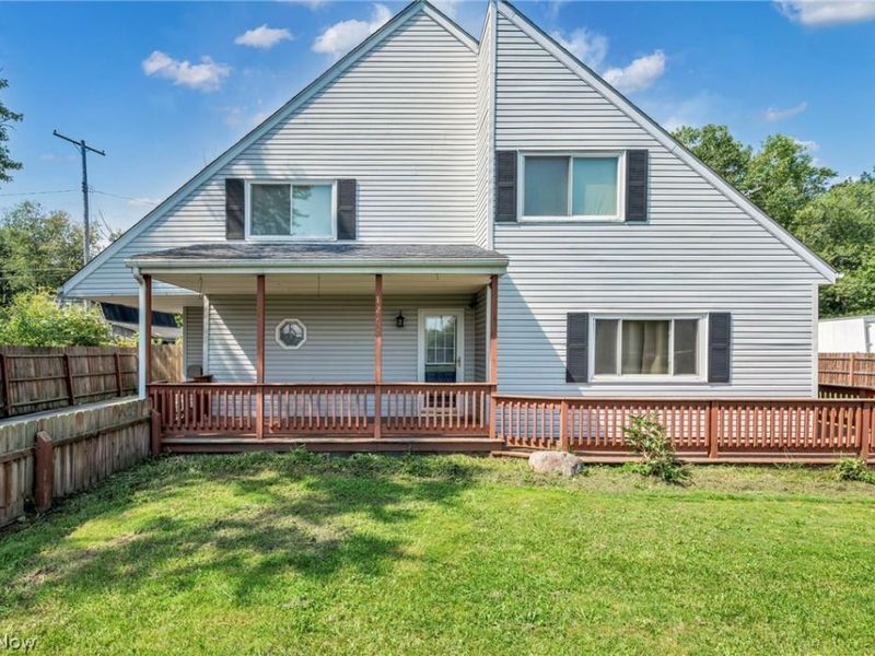1260 Cleveland Avenue, Madison, OH 44057 Photo 3