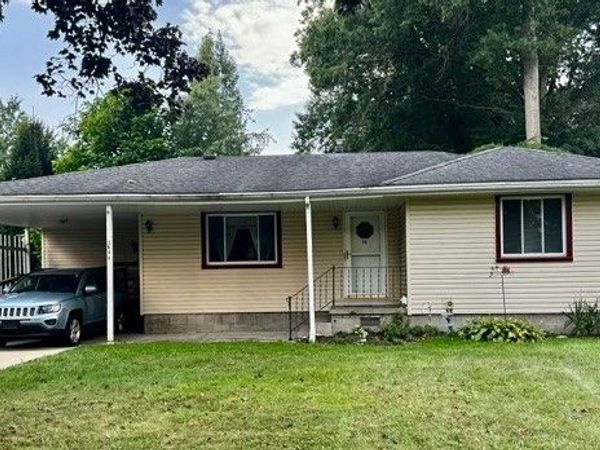 2846 Catalpa Street SE, Warren, OH 44483