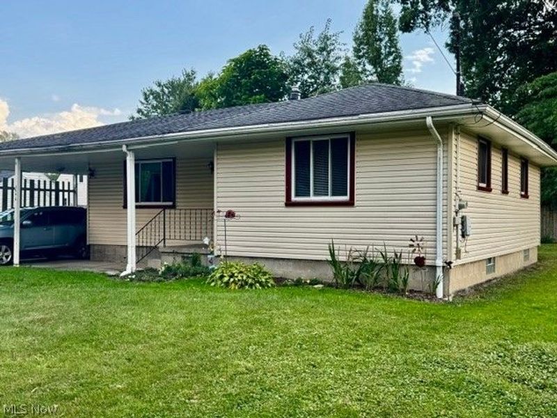 2846 Catalpa Street SE, Warren, OH 44483 Photo 2