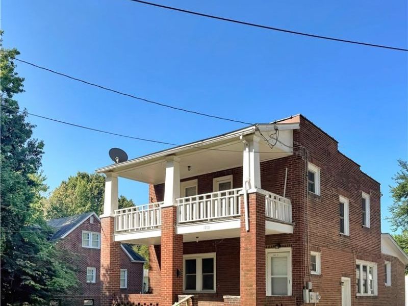 1200 Wilbur Avenue, Akron, OH 44301 Photo 1