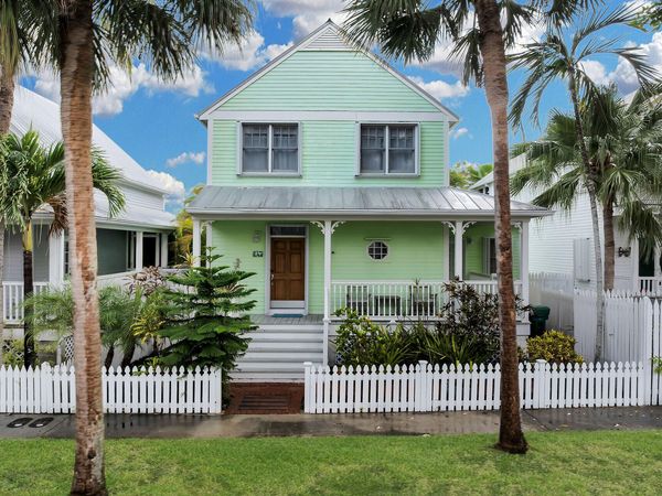 14 Spoonbill Way, KEY WEST, FL 33040