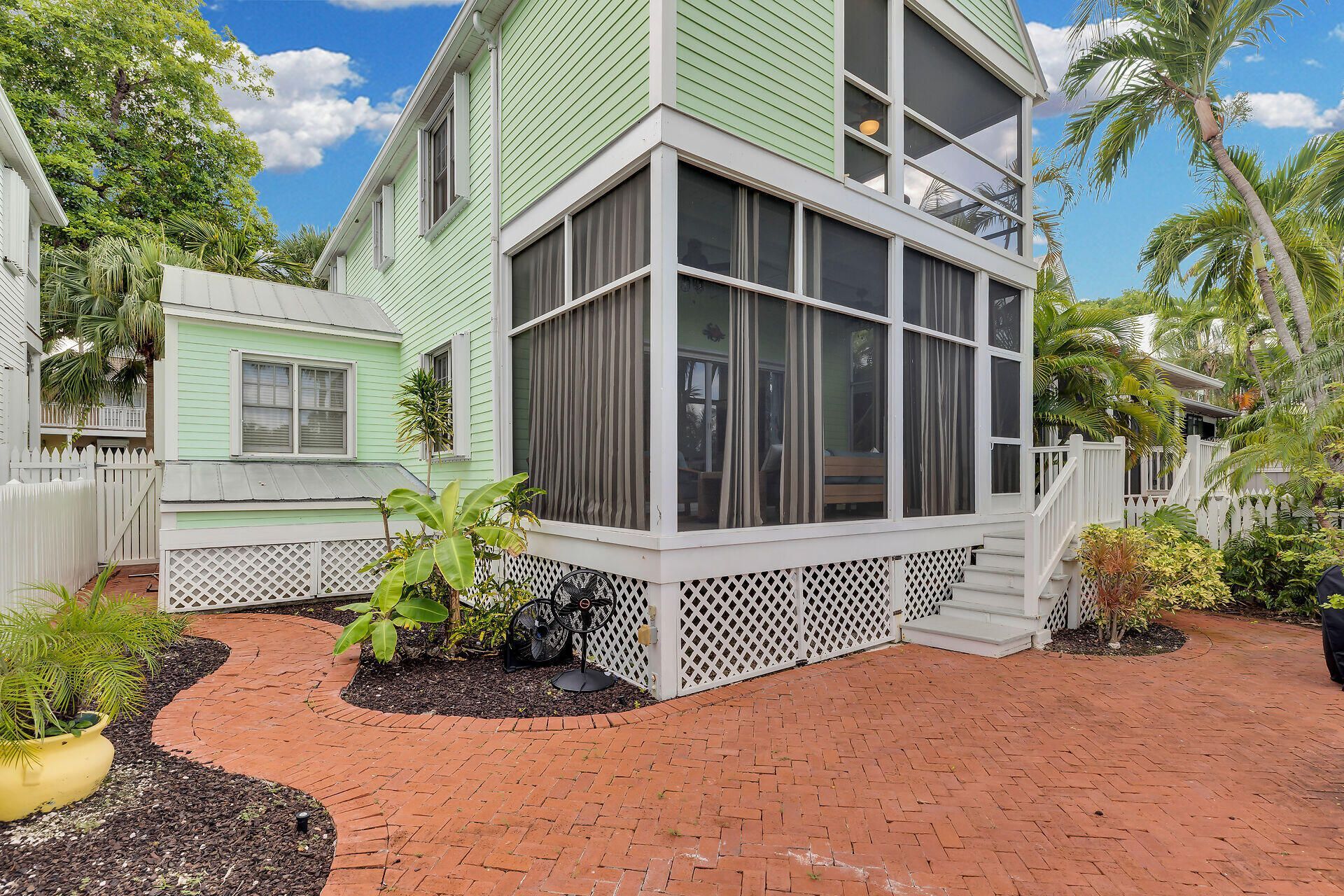 14 Spoonbill Way, Key West, FL 33040 Photo