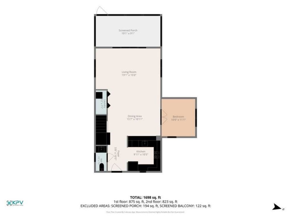 14 Spoonbill Way, Key West, FL 33040 Photo