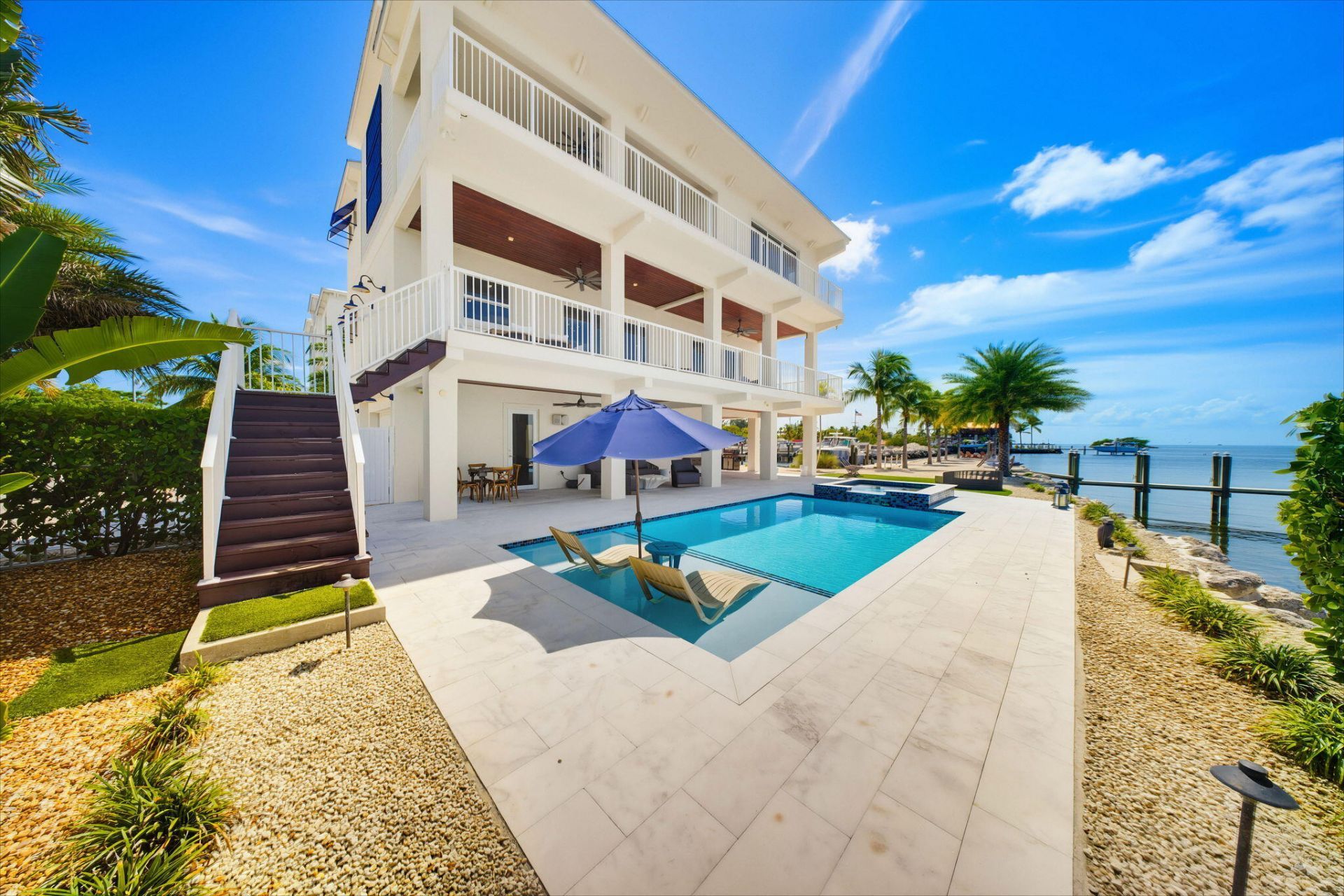 875 50th Street Gulf, Marathon, FL 33050 Photo