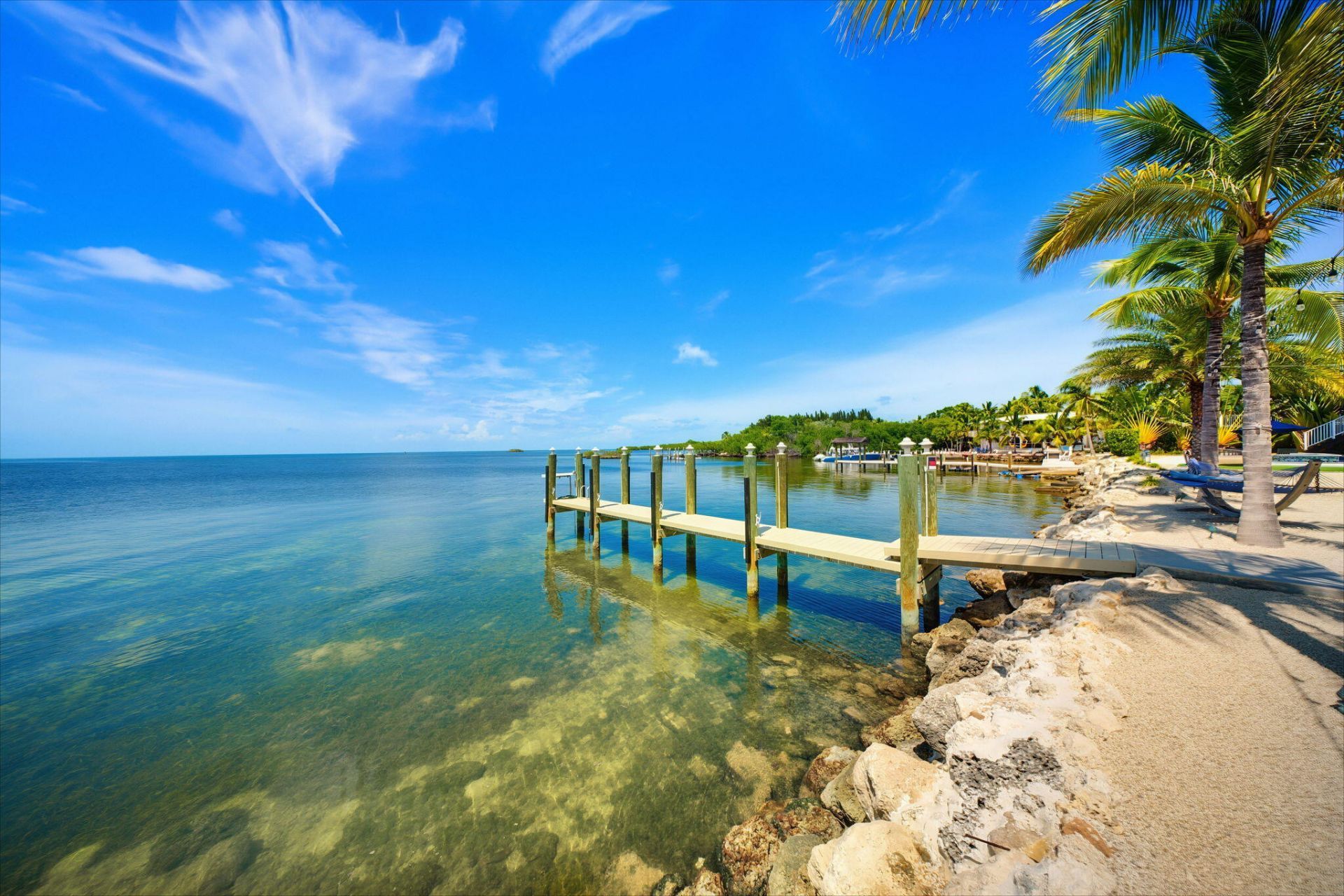 875 50th Street Gulf, Marathon, FL 33050 Photo