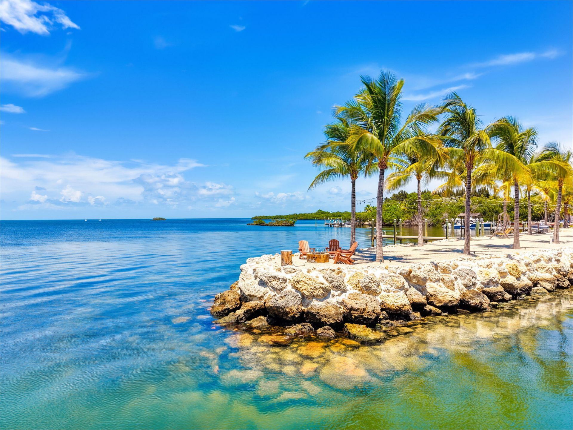875 50th Street Gulf, Marathon, FL 33050 Photo