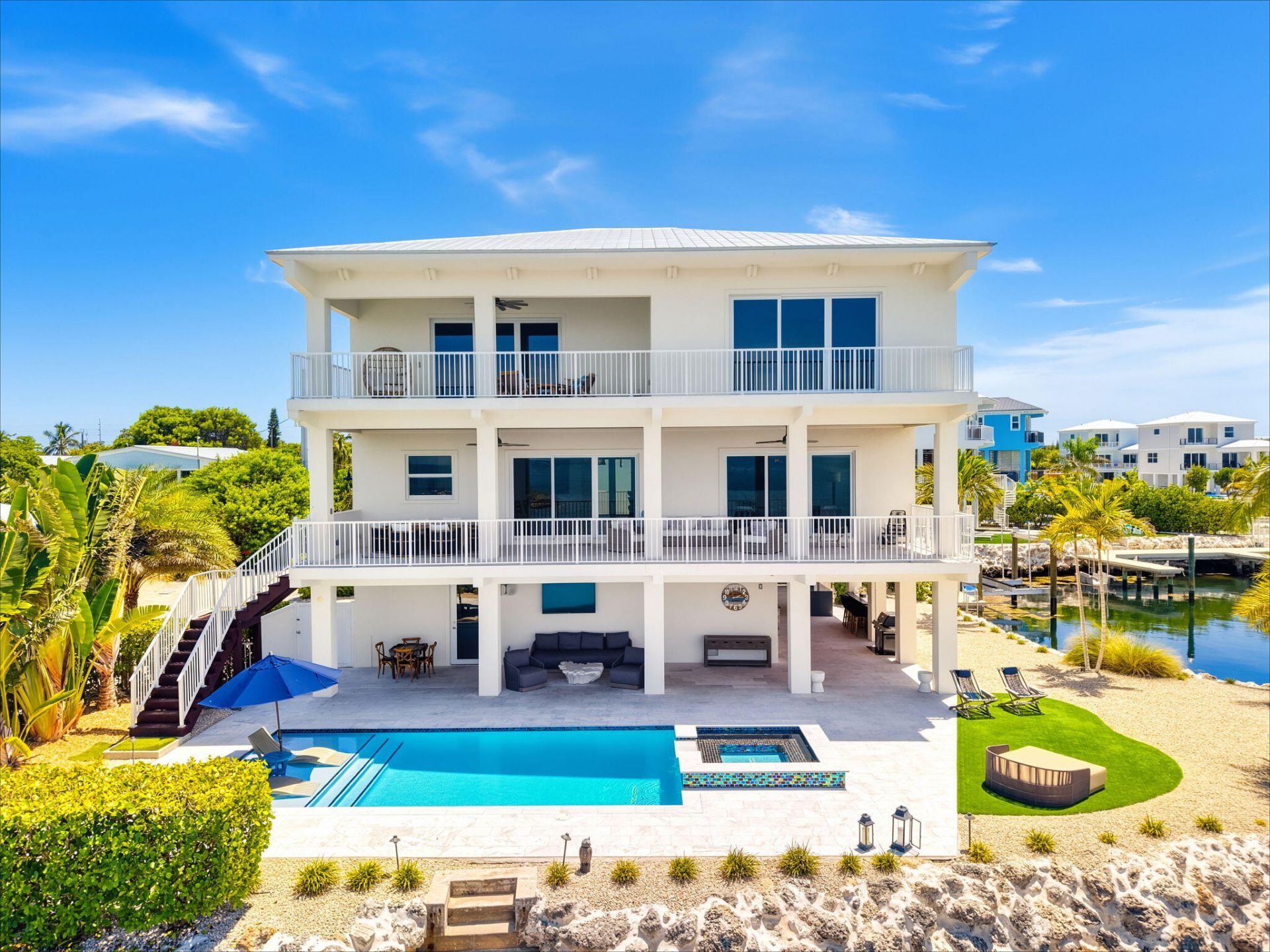 875 50th Street Gulf, Marathon, FL 33050 Photo