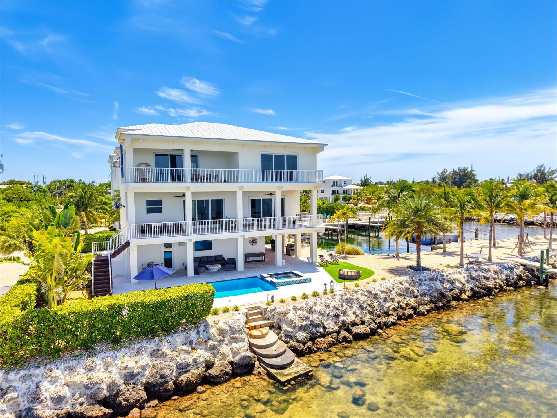 875 50th Street Gulf, Marathon, FL 33050 Photo