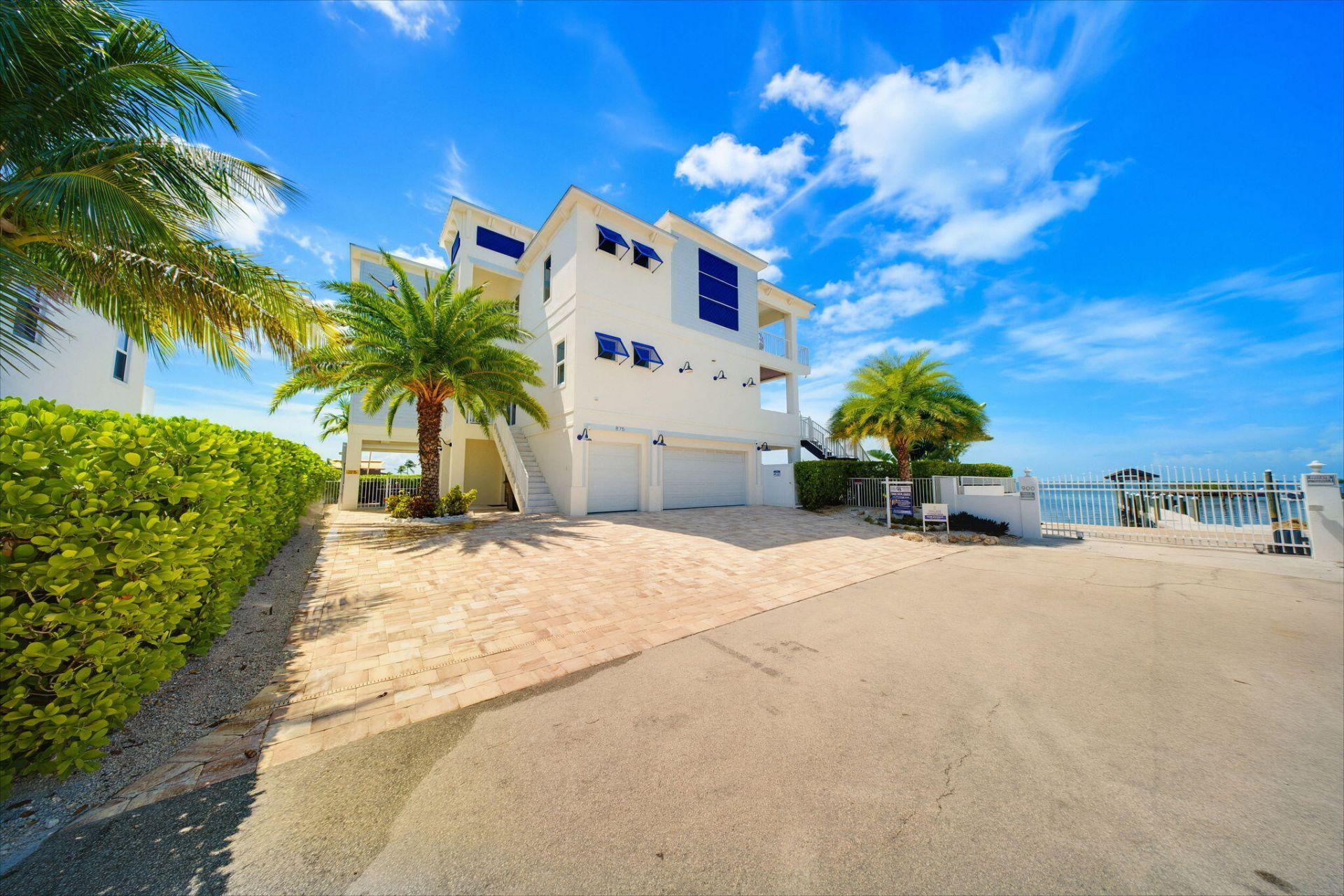 875 50th Street Gulf, Marathon, FL 33050 Photo
