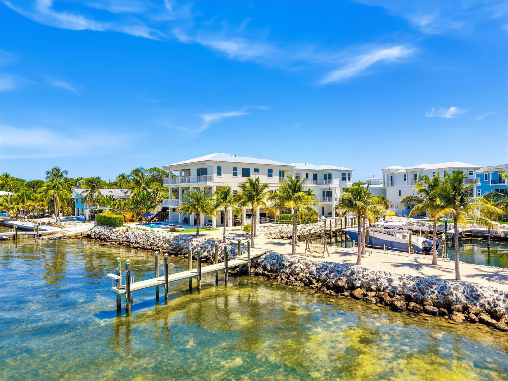 875 50th Street Gulf, Marathon, FL 33050 Photo