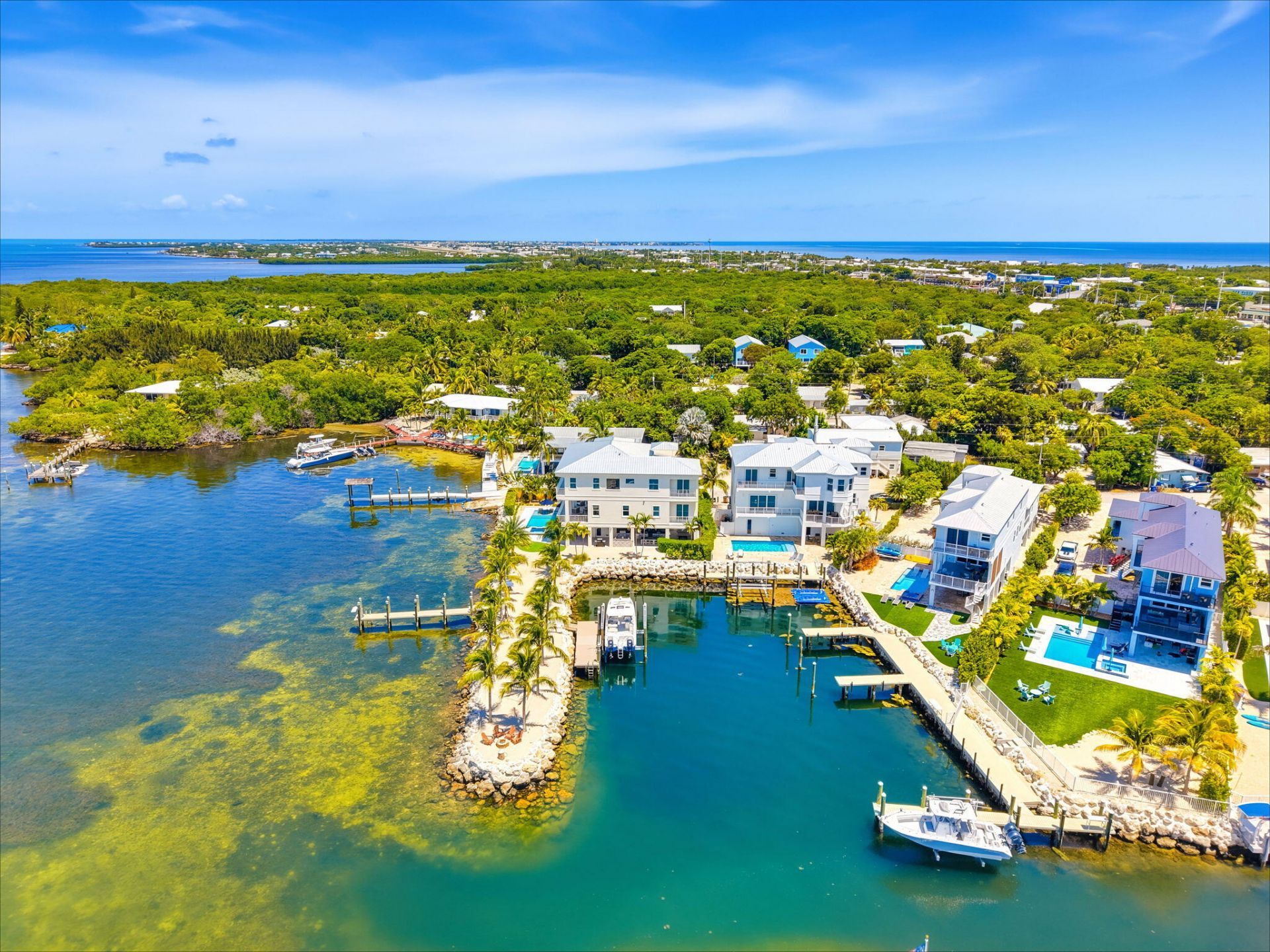 875 50th Street Gulf, Marathon, FL 33050 Photo