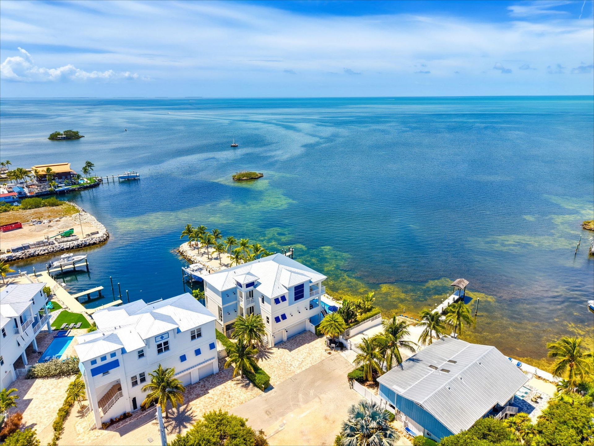 875 50th Street Gulf, Marathon, FL 33050 Photo
