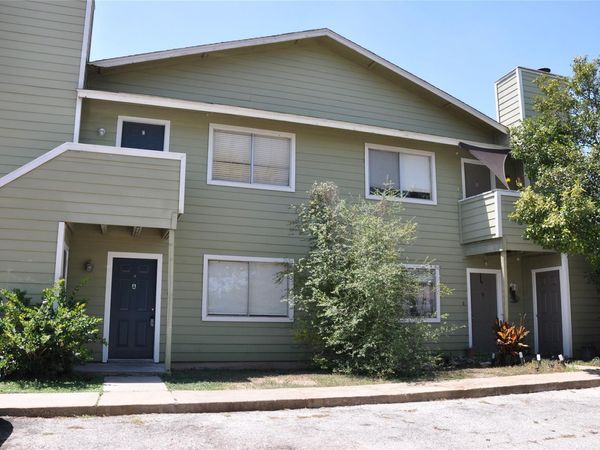 10810 Topperwein DR , Unit A, Austin, TX 78758