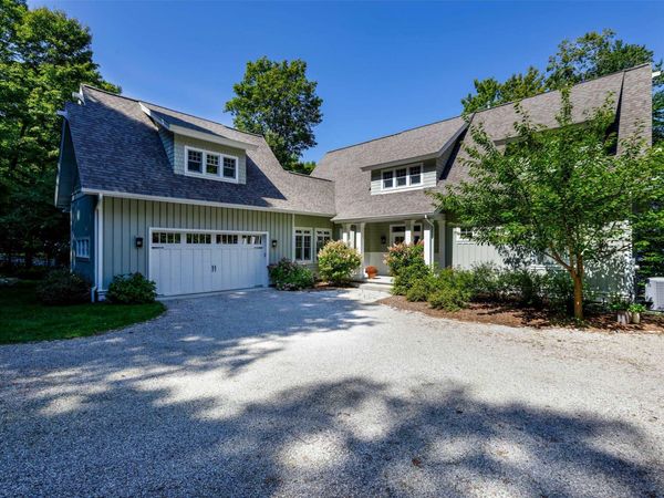 1667 Figg Road, Frankfort, MI 49635